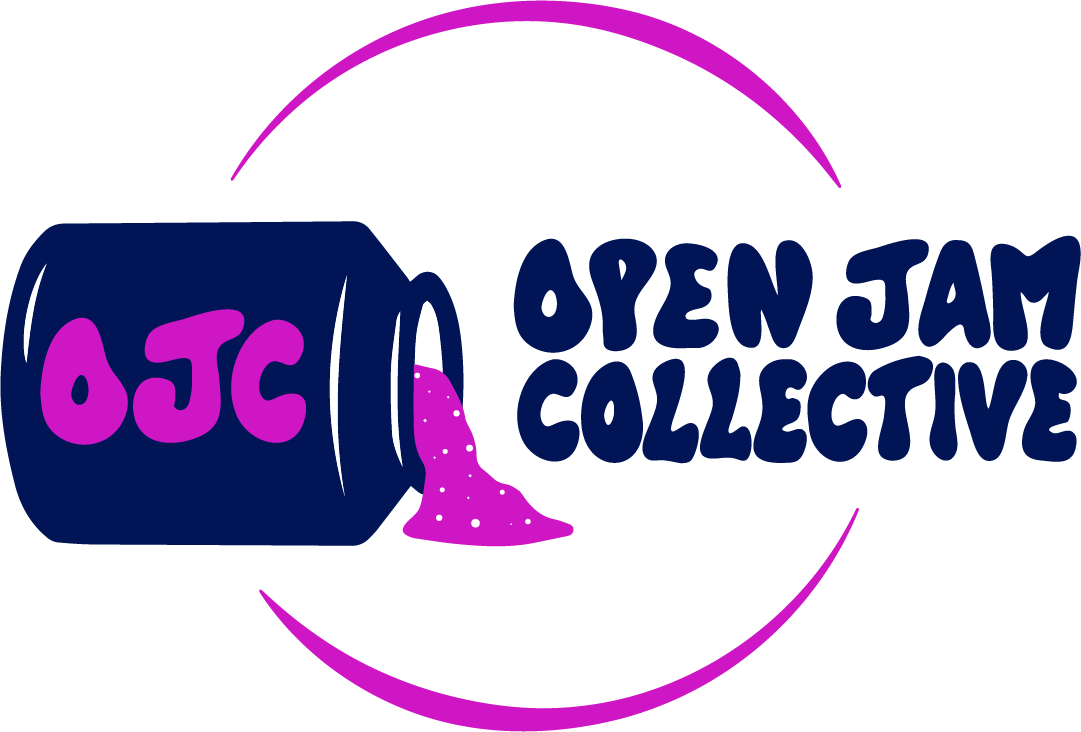 Open Jam Collective